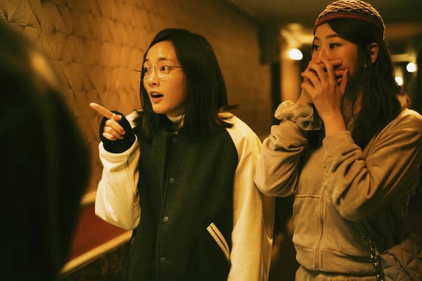 2024華語片口碑TOP10!王淨《鬼才之道》第5,許光漢《青春18×2》第4,冠軍是爆紅神片