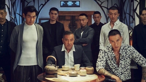 2024華語片口碑TOP10!王淨《鬼才之道》第5,許光漢《青春18×2》第4,冠軍是爆紅神片