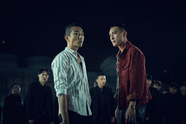2024華語片口碑TOP10!王淨《鬼才之道》第5,許光漢《青春18×2》第4,冠軍是爆紅神片