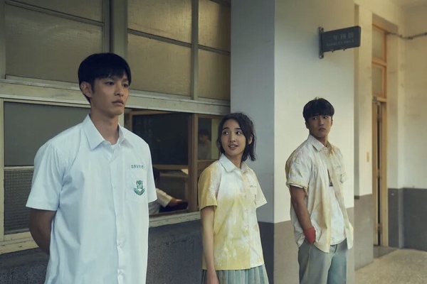 2024華語片口碑TOP10!王淨《鬼才之道》第5,許光漢《青春18×2》第4,冠軍是爆紅神片