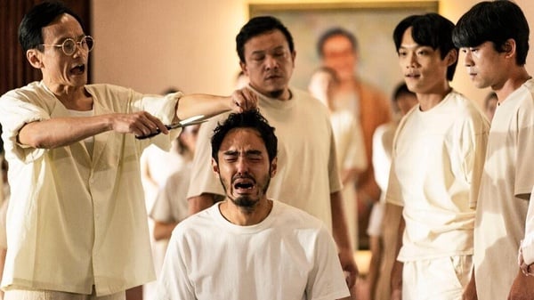 2024華語片口碑TOP10!王淨《鬼才之道》第5,許光漢《青春18×2》第4,冠軍是爆紅神片