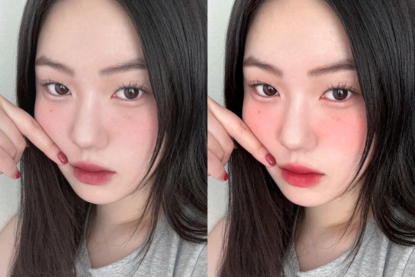 10分鐘快速完妝！高級感關鍵在「低對比&amp;amp;amp;amp;amp;低飽和」，通勤妝、偽素顏超推，新手也不出錯