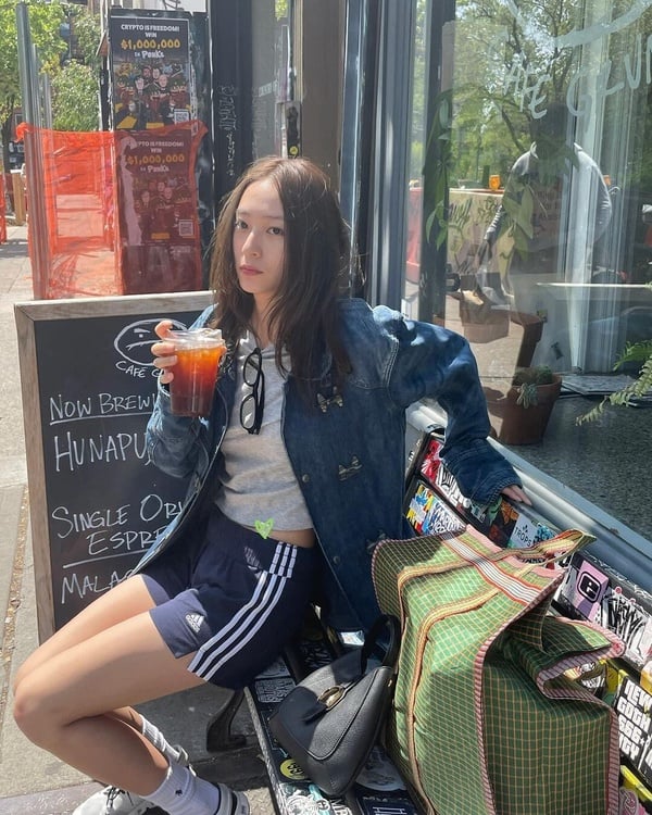JENNIE、WINTER都在穿！2024愛迪達爆紅單品推薦：