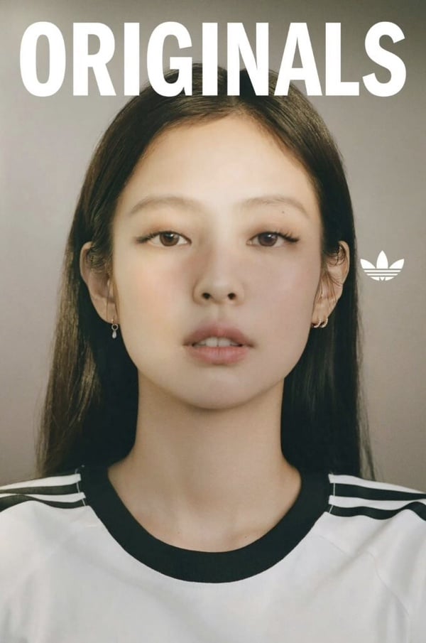 JENNIE、WINTER都在穿！2024愛迪達爆紅單品推薦：