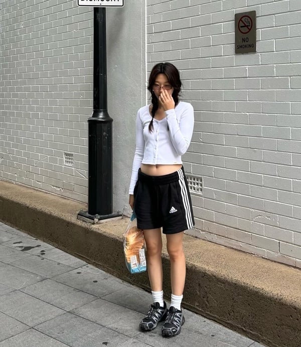 JENNIE、WINTER都在穿！2024愛迪達爆紅單品推薦：