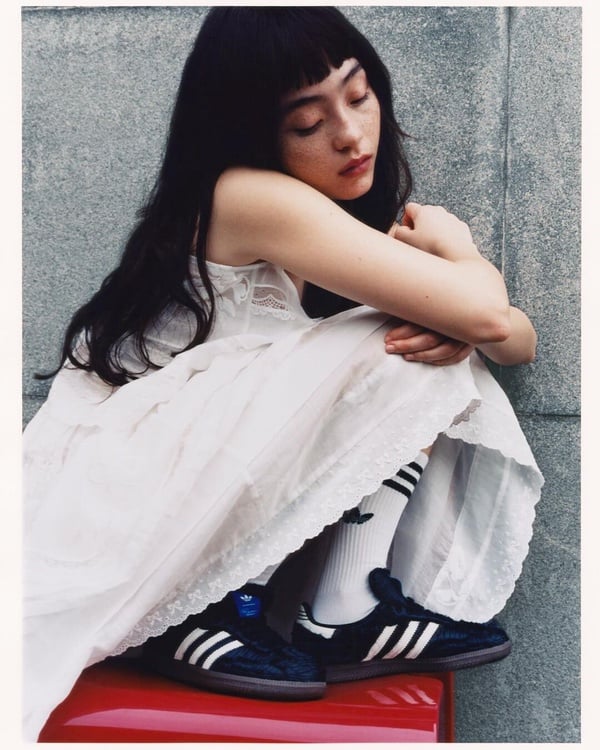 JENNIE、WINTER都在穿！2024愛迪達爆紅單品推薦：