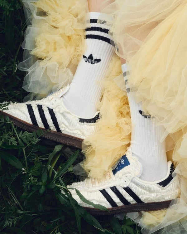 JENNIE、WINTER都在穿！2024愛迪達爆紅單品推薦：