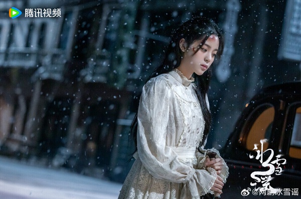 網評八月最愛陸劇TOP10!《私藏浪漫》《四方館》沒前三，《柳舟記》第二，冠軍真的好看