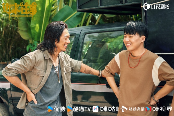 網評八月最愛陸劇TOP10!《私藏浪漫》《四方館》沒前三，《柳舟記》第二，冠軍真的好看