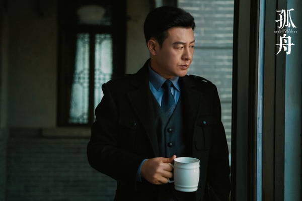 網評八月最愛陸劇TOP10!《私藏浪漫》《四方館》沒前三，《柳舟記》第二，冠軍真的好看