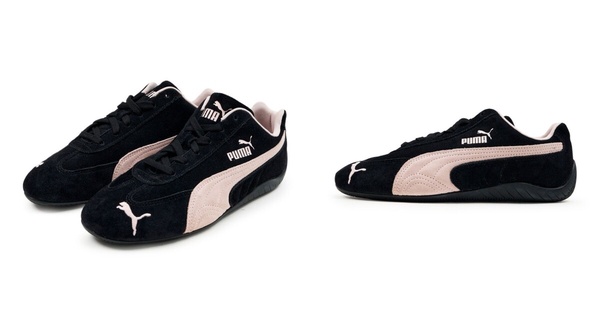 2024下半年「粉色球鞋」推薦8:PUMA SPEEDCAT OG