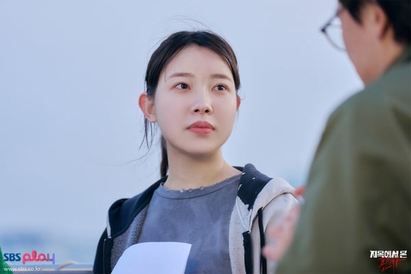 《來自地獄的法官》劇情、角色介紹：朴信惠演技大爆發，惡魔私刑取代法庭判決
