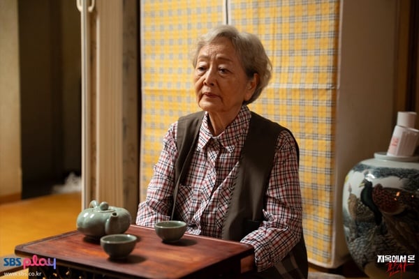 《來自地獄的法官》劇情、角色介紹：朴信惠演技大爆發，惡魔私刑取代法庭判決