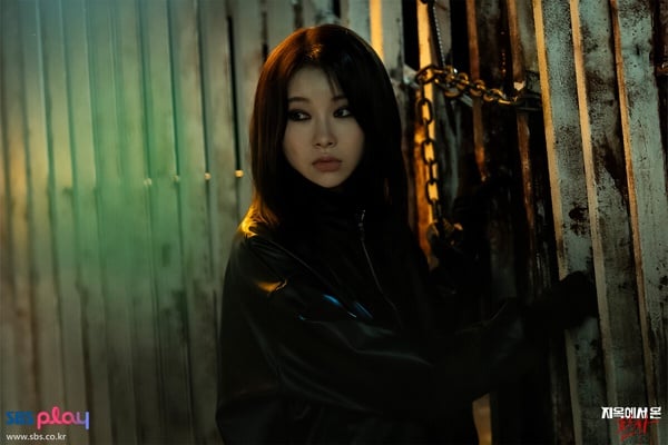 《來自地獄的法官》劇情、角色介紹：朴信惠演技大爆發，惡魔私刑取代法庭判決