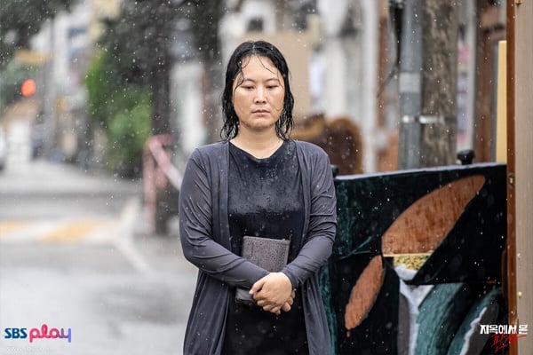 《來自地獄的法官》劇情、角色介紹：朴信惠演技大爆發，惡魔私刑取代法庭判決