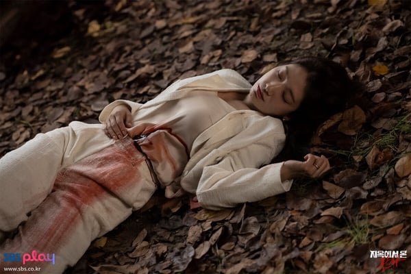 《來自地獄的法官》劇情、角色介紹：朴信惠演技大爆發，惡魔私刑取代法庭判決