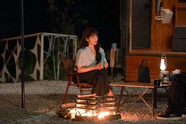 《來自地獄的法官》劇情、角色介紹：朴信惠演技大爆發，惡魔私刑取代法庭判決
