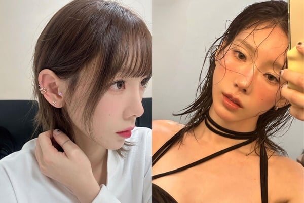 不只淚痣！點痣在「這些位置」也能0成本優化五官，掌握點痣位置輕鬆提升辨識度！