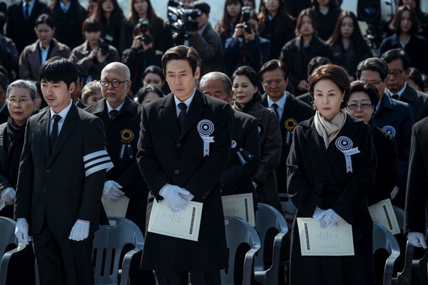 2024「錯過超可惜」好評韓劇！張娜拉《好搭檔》精彩無冷場，第2、3部更被封黑馬神劇！
