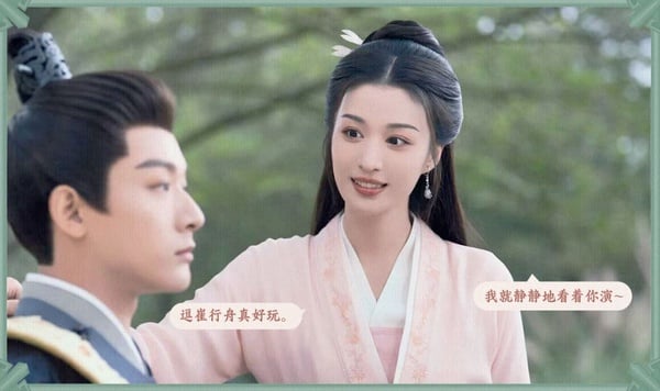 《柳舟記》張晚意追妻不要面子！網推10部「追妻火葬場」陸劇！楊洋追妻強攻誰抵擋得住