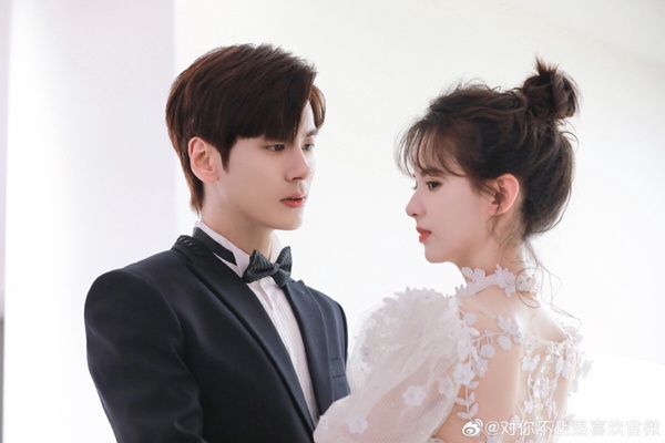 《柳舟記》張晚意追妻不要面子！網推10部「追妻火葬場」陸劇！楊洋追妻強攻誰抵擋得住