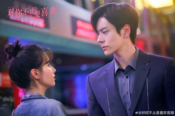 《柳舟記》張晚意追妻不要面子！網推10部「追妻火葬場」陸劇！楊洋追妻強攻誰抵擋得住