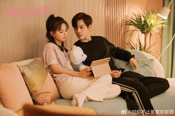 《柳舟記》張晚意追妻不要面子！網推10部「追妻火葬場」陸劇！楊洋追妻強攻誰抵擋得住