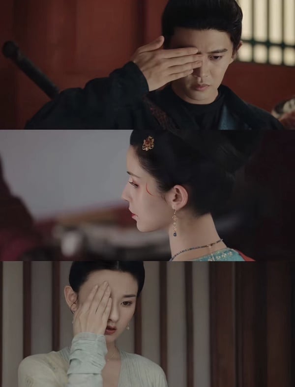 《無憂渡》劇情五大看點&角色介紹:任嘉倫化身捉妖師,搭陰陽眼少女宋祖兒!