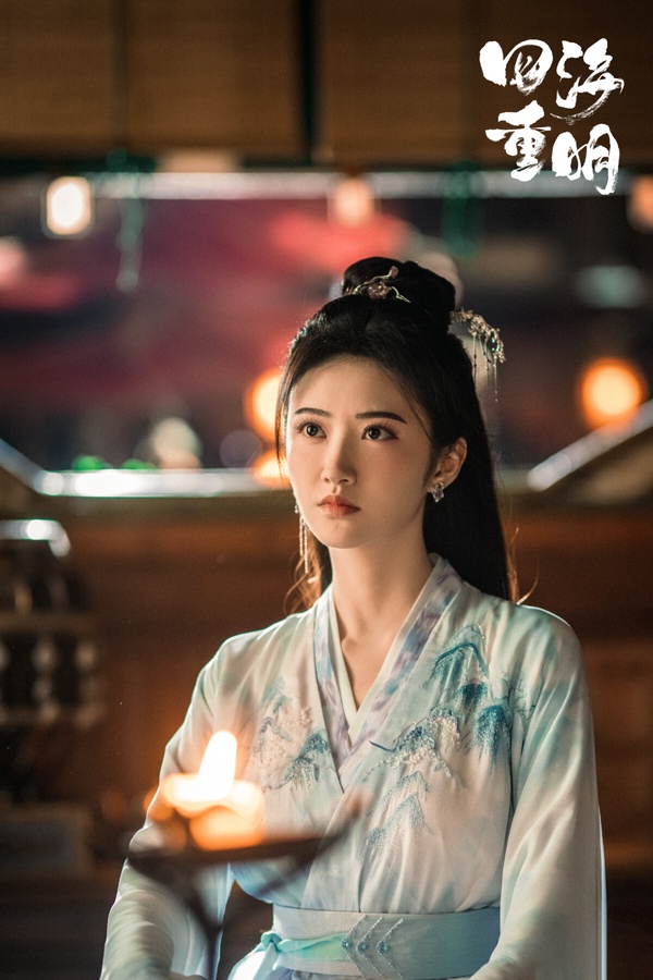 網評2024陸劇暑期熱門女角TOP10！《玫瑰的故事》劉亦菲第3，《柳舟記》落榜，冠軍是她