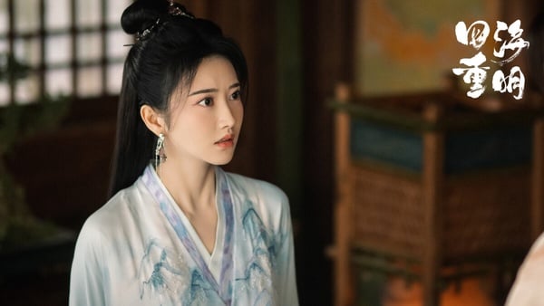 網評2024陸劇暑期熱門女角TOP10！《玫瑰的故事》劉亦菲第3，《柳舟記》落榜，冠軍是她