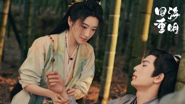 網評2024陸劇暑期熱門女角TOP10！《玫瑰的故事》劉亦菲第3，《柳舟記》落榜，冠軍是她