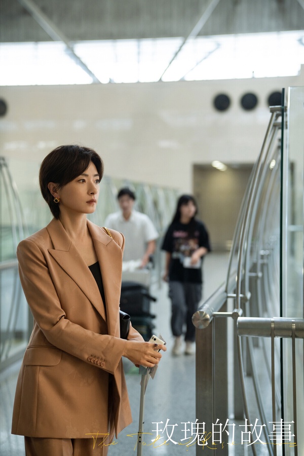 網評2024陸劇暑期熱門女角TOP10！《玫瑰的故事》劉亦菲第3，《柳舟記》落榜，冠軍是她