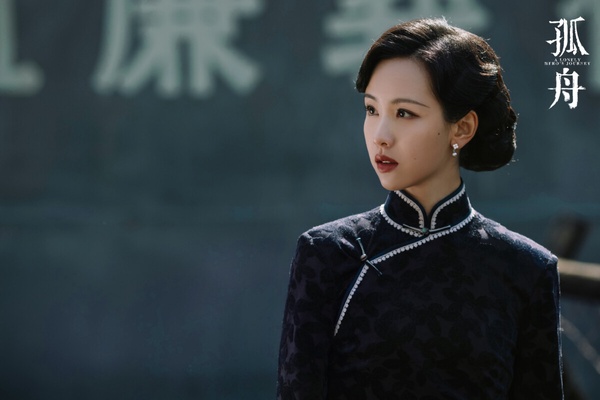 網評2024陸劇暑期熱門女角TOP10！《玫瑰的故事》劉亦菲第3，《柳舟記》落榜，冠軍是她