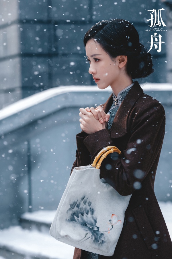 網評2024陸劇暑期熱門女角TOP10！《玫瑰的故事》劉亦菲第3，《柳舟記》落榜，冠軍是她
