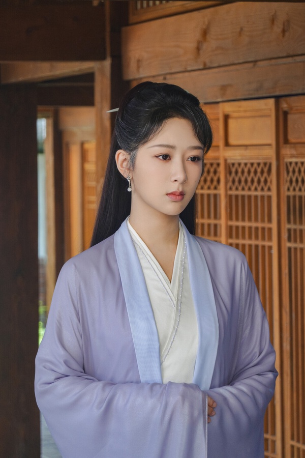 網評2024陸劇暑期熱門女角TOP10！《玫瑰的故事》劉亦菲第3，《柳舟記》落榜，冠軍是她