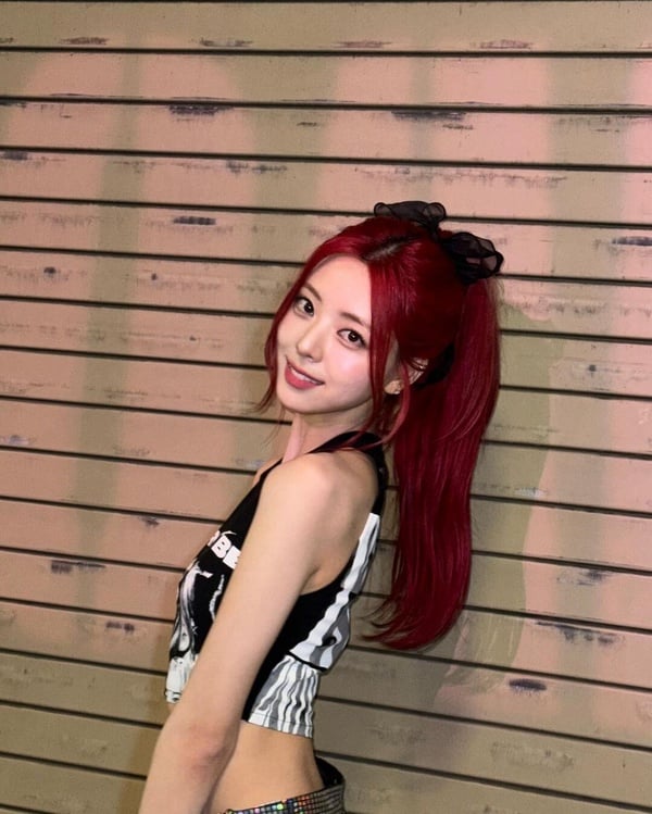 Deepfake事件受害女偶像TOP10