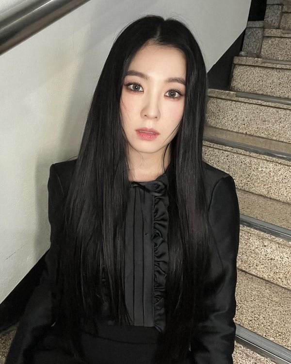 Deepfake事件受害女偶像TOP10