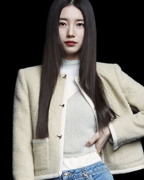 Deepfake事件受害女偶像TOP10