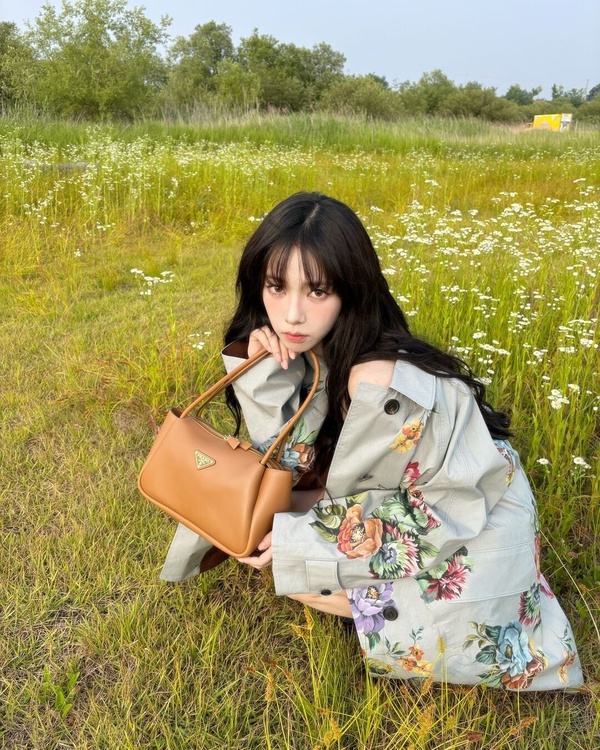 IG粉絲數最高的Kpop五代偶像TOP10