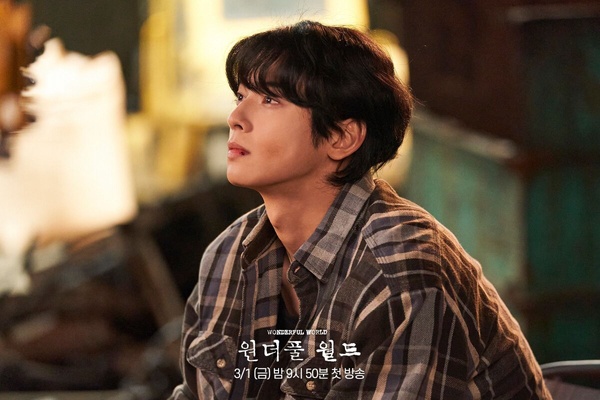 韓媒調查「最期待新生代演員」TOP10:《背著善宰跑》邊佑錫第4、韓韶禧第6,冠軍是他!