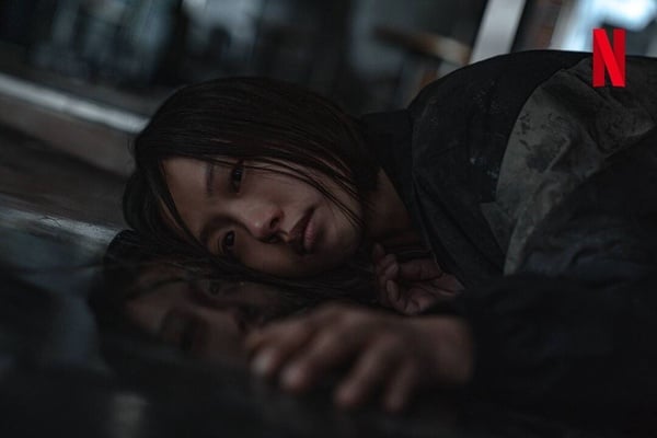 韓媒調查「最期待新生代演員」TOP10:《背著善宰跑》邊佑錫第4、韓韶禧第6,冠軍是他!