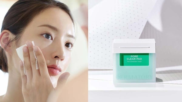 2024OLIVE YOUNG韓團熱賣「去黑頭神器」推薦！差異、適合族群分析