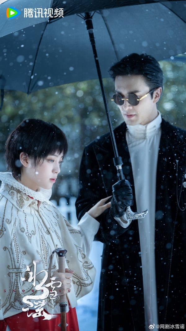 八月陸劇網播量TOP10!《私藏浪漫》2.5億，《柳舟記》5億才第五，冠軍劇唯一破10億大關
