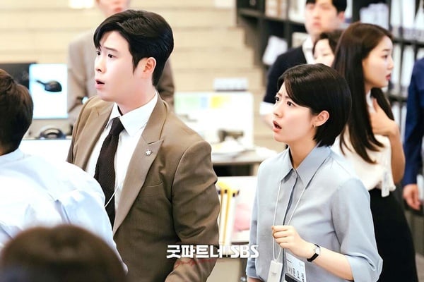 近期韓劇「收視排行」TOP8！《因為不想吃虧》第6輸《媽媽朋友的兒子》，冠軍斷層第一