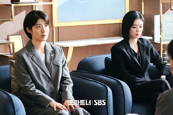 近期韓劇「收視排行」TOP8！《因為不想吃虧》第6輸《媽媽朋友的兒子》，冠軍斷層第一