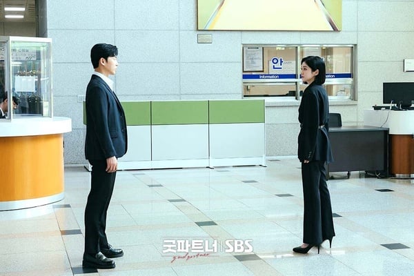 近期韓劇「收視排行」TOP8！《因為不想吃虧》第6輸《媽媽朋友的兒子》，冠軍斷層第一