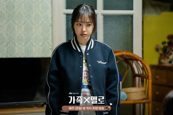 近期韓劇「收視排行」TOP8！《因為不想吃虧》第6輸《媽媽朋友的兒子》，冠軍斷層第一