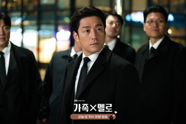 近期韓劇「收視排行」TOP8！《因為不想吃虧》第6輸《媽媽朋友的兒子》，冠軍斷層第一