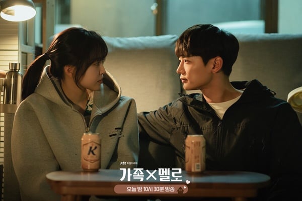 近期韓劇「收視排行」TOP8！《因為不想吃虧》第6輸《媽媽朋友的兒子》，冠軍斷層第一