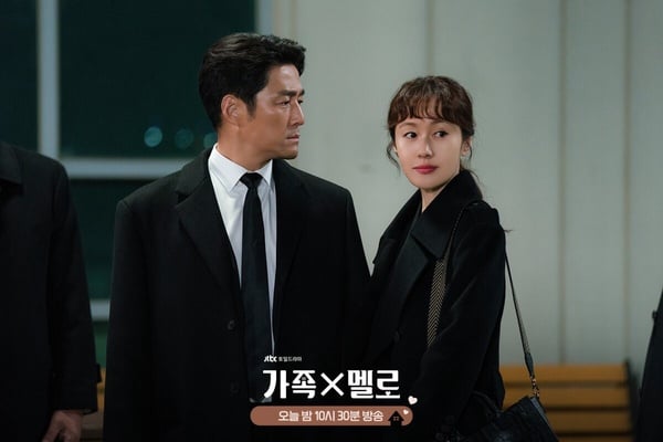 近期韓劇「收視排行」TOP8！《因為不想吃虧》第6輸《媽媽朋友的兒子》，冠軍斷層第一